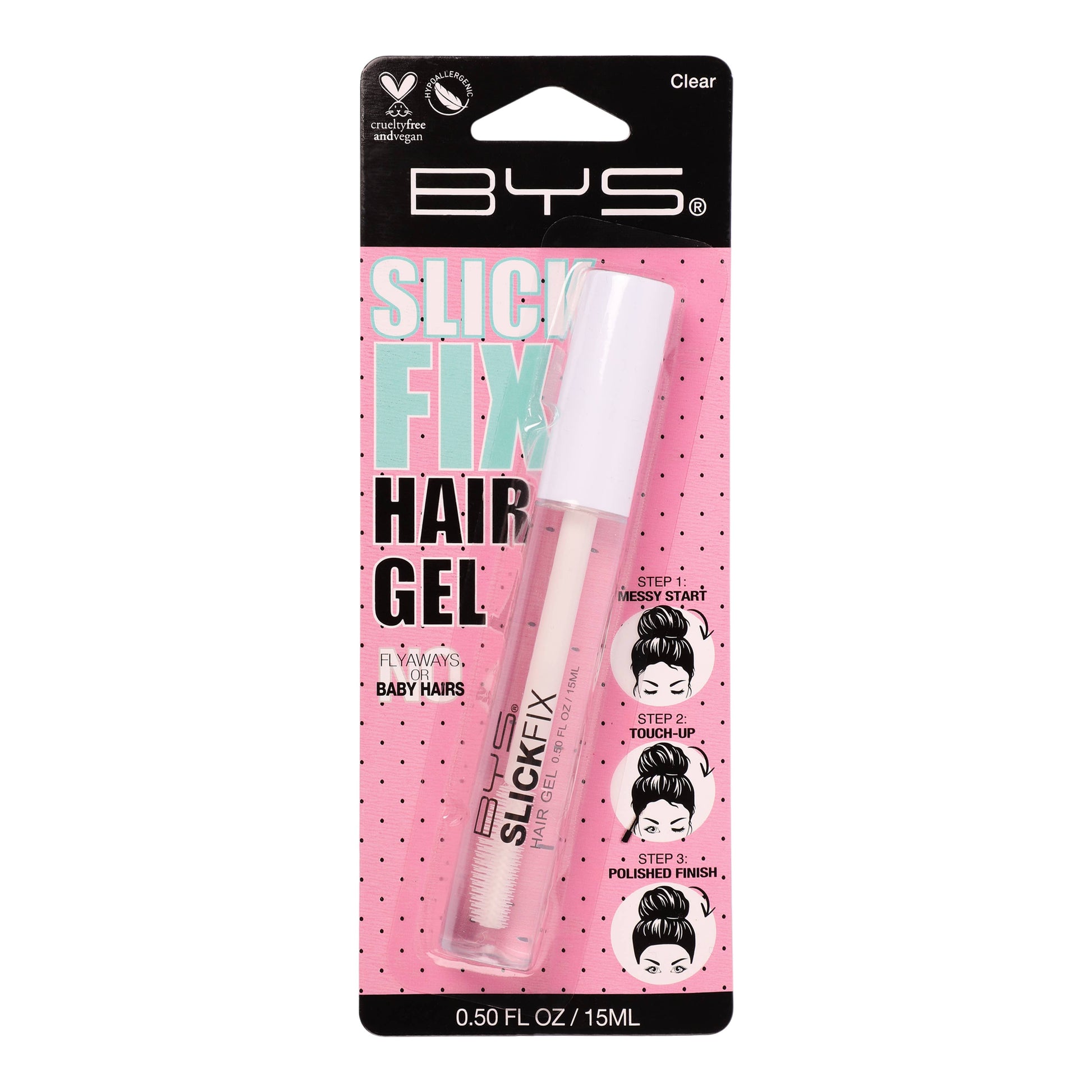 Slick Fix Hair Gel Styler 