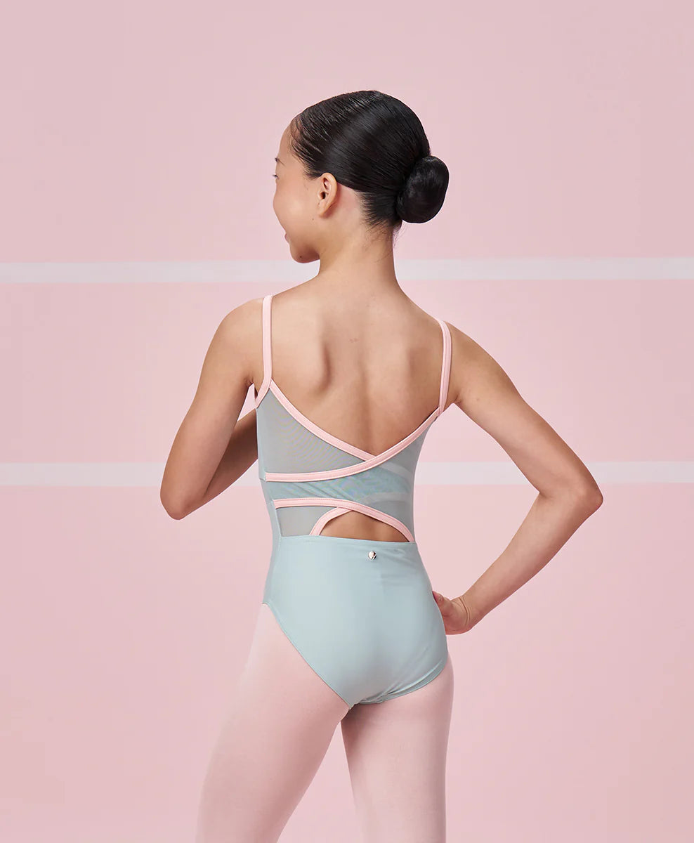 Emma Leotard Kids