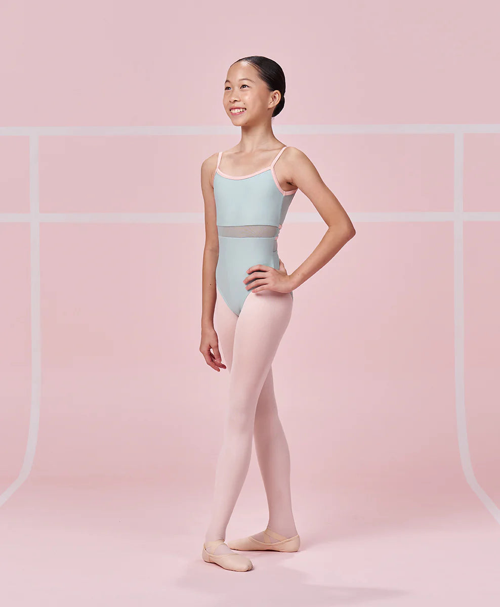 Emma Leotard Kids