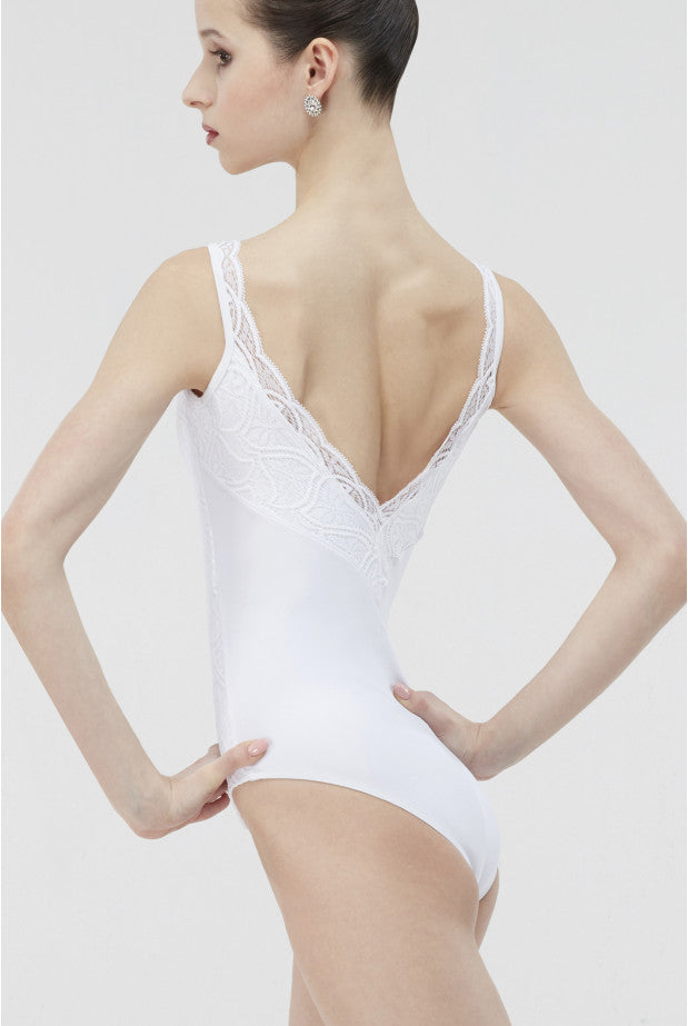 Evidence Leotard Child