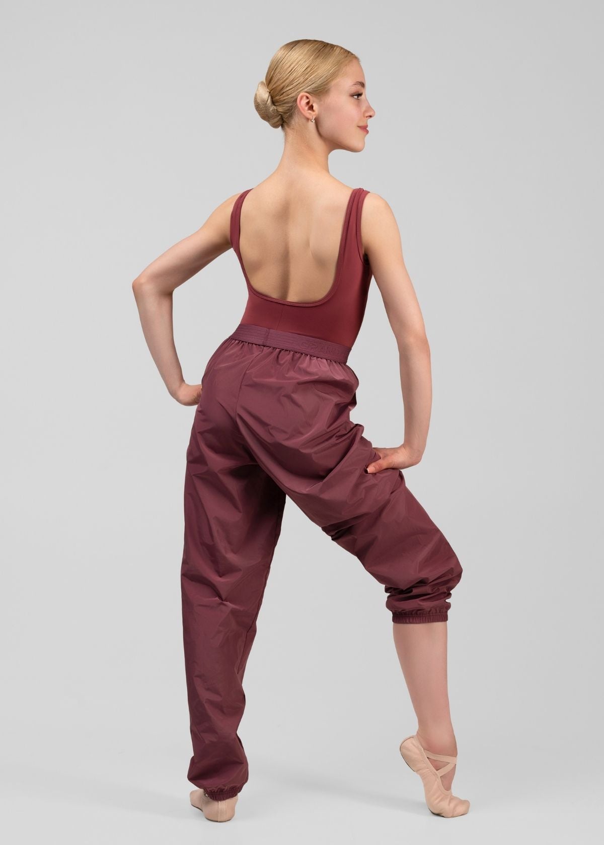 Sauna Trousers Juniors