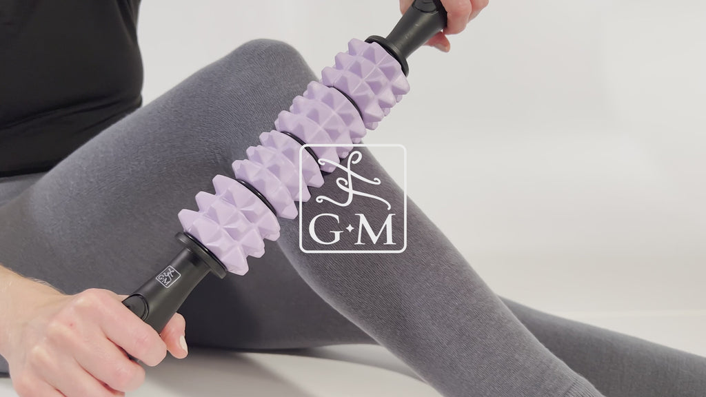 Dancer's Massage Stick
