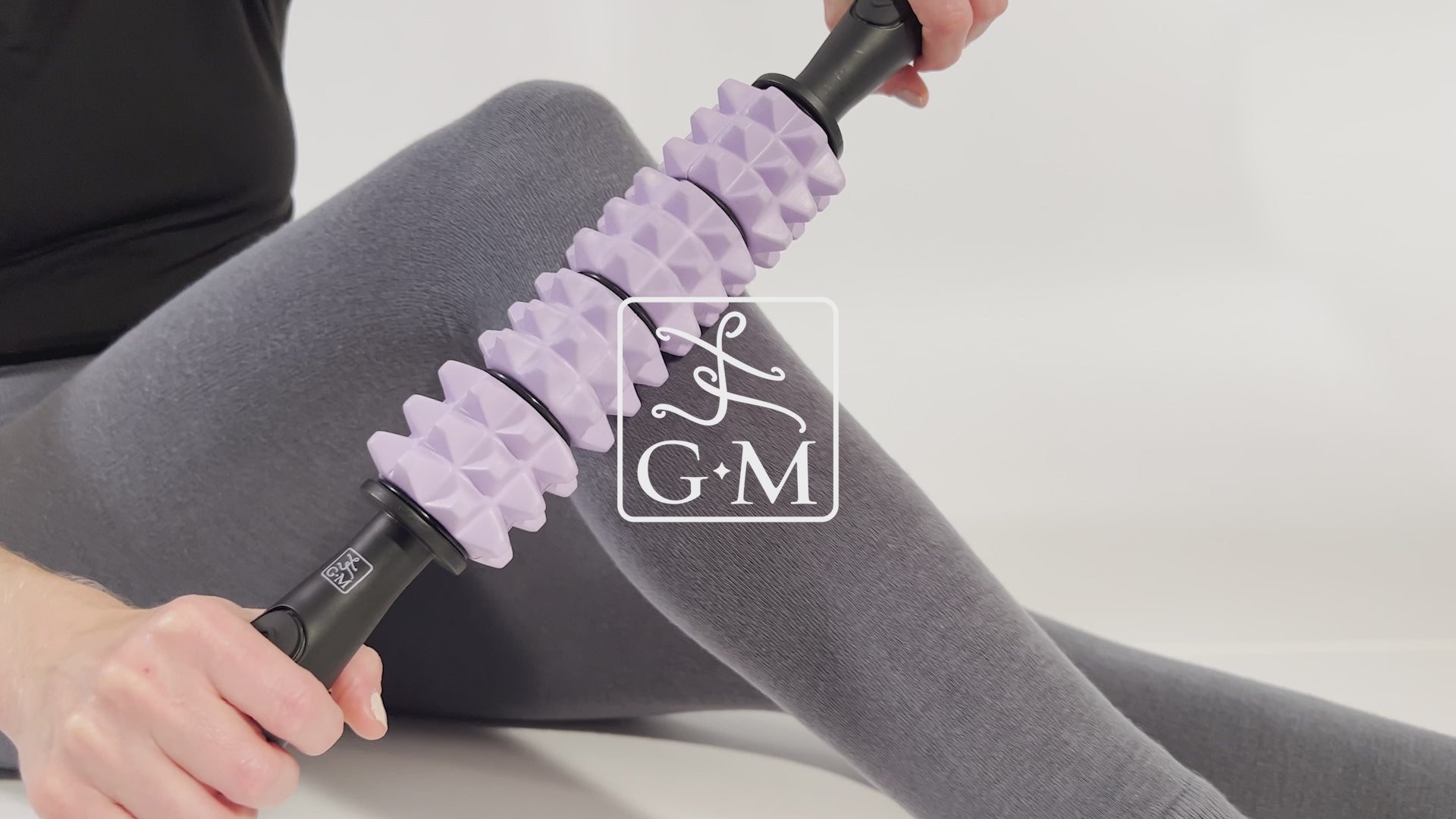 Dancer's Massage Stick