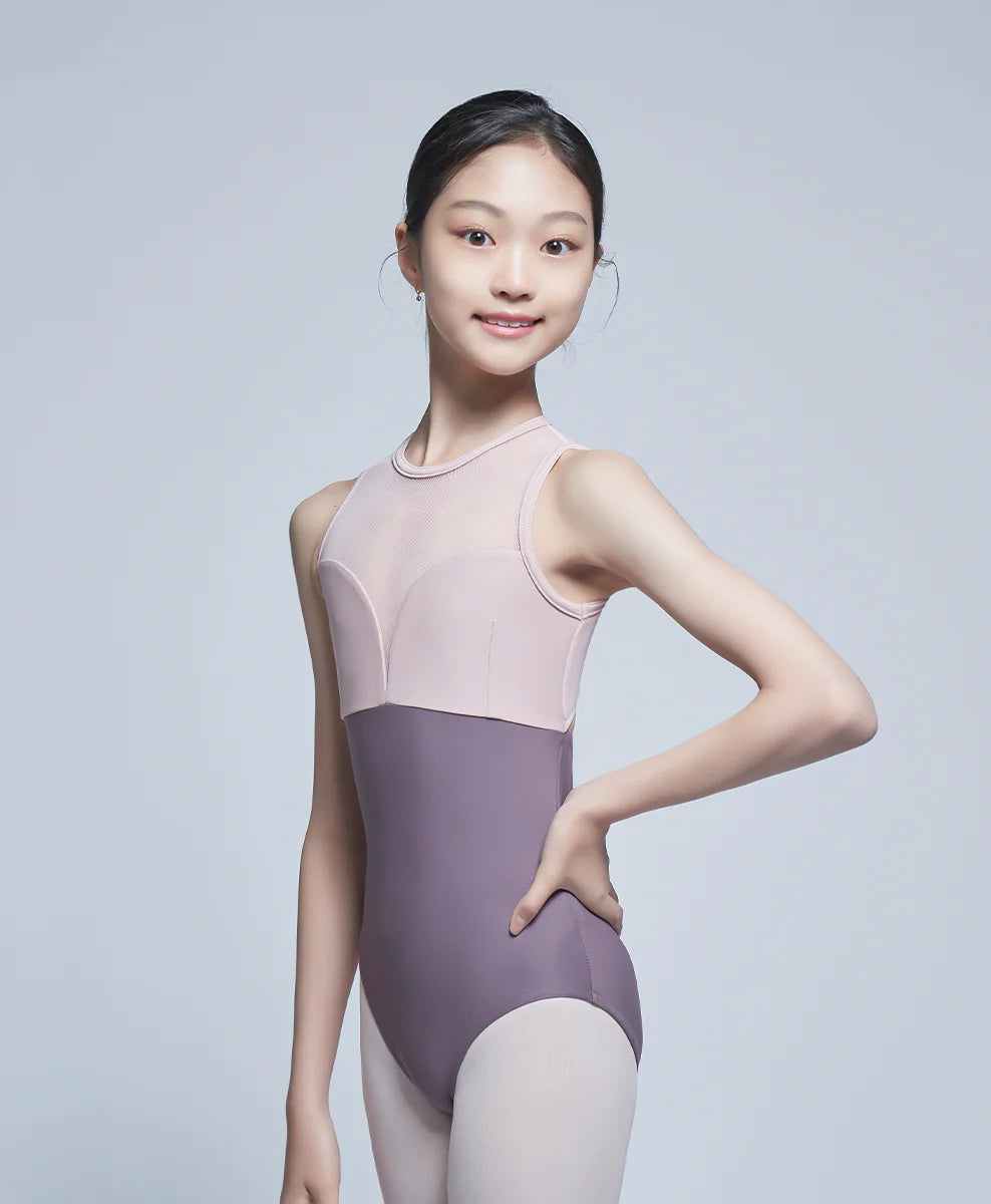 Ting Leotard Children