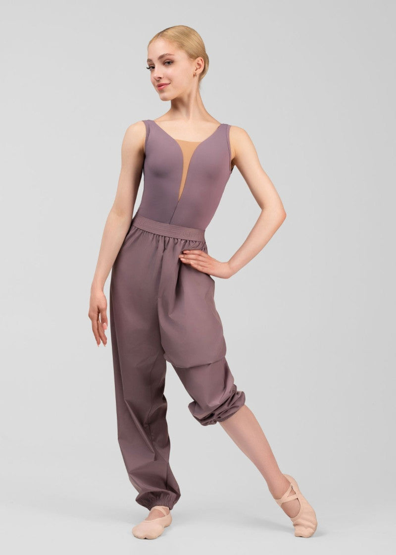 Sauna Trousers Juniors